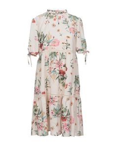Короткое платье Blugirl Blumarine