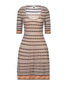 Короткое платье M Missoni