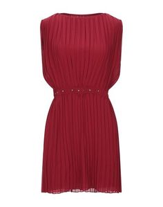 Короткое платье Saint Laurent