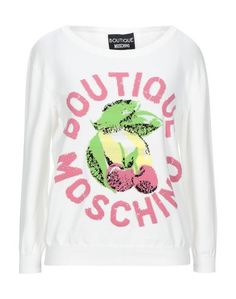 Свитер Boutique Moschino