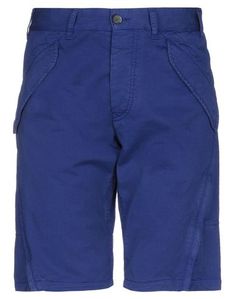Бермуды Blauer