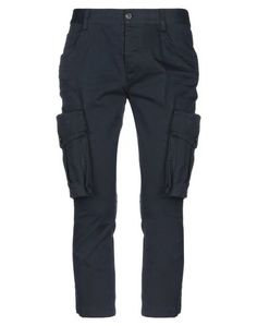 Брюки-капри Dsquared2