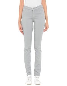 Повседневные брюки Emporio Armani
