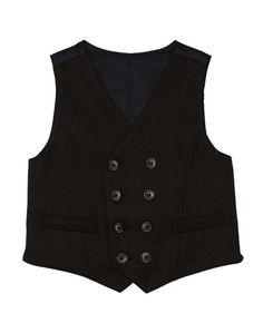 Жилет Dolce & Gabbana