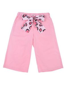 Повседневные брюки Msgm