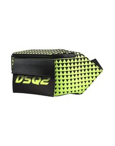 Рюкзаки и сумки на пояс Dsquared2