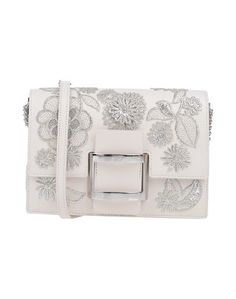 Сумка через плечо Roger Vivier