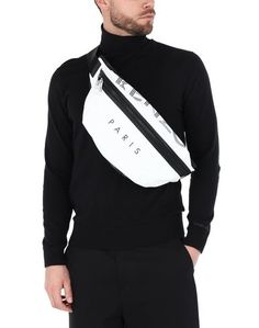 Рюкзаки и сумки на пояс Kenzo
