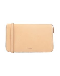 Сумка через плечо Jil Sander