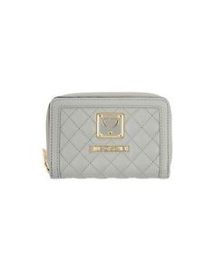 Бумажник Love Moschino