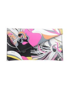 Сумка на руку Emilio Pucci