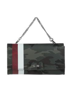 Сумка на руку GUM BY Gianni Chiarini