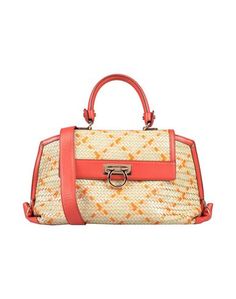 Сумка на руку Salvatore Ferragamo