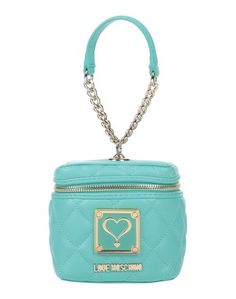 Сумка на руку Love Moschino