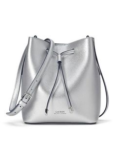 Сумка через плечо Lauren Ralph Lauren