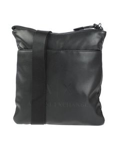 Сумка на плечо Armani Exchange