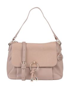 Сумка на руку Manoukian