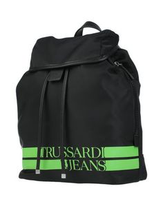 Рюкзаки и сумки на пояс Trussardi Jeans