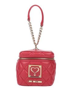 Сумка на руку Love Moschino