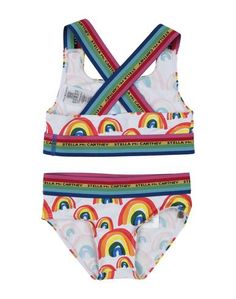 Бикини Stella Mc Cartney Kids