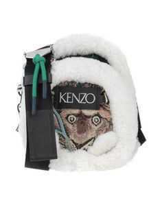 Сумка через плечо Kenzo