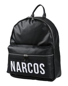 Рюкзаки и сумки на пояс Narcos