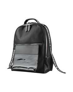 Рюкзаки и сумки на пояс Dsquared2