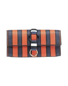Сумка на руку Diane von Furstenberg