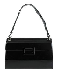 Сумка на руку Roger Vivier
