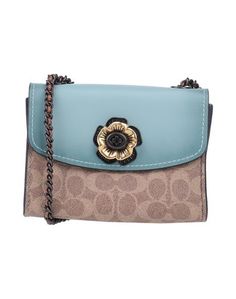 Сумка через плечо Coach
