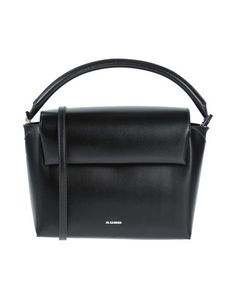 Сумка на руку Jil Sander