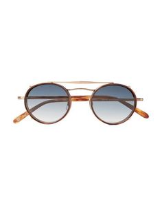 Солнечные очки Garrett Leight California Optical