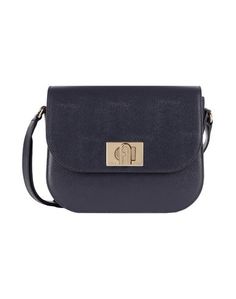 Сумка через плечо Furla