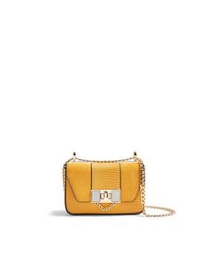Сумка через плечо Topshop