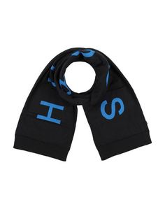 Шарф Hugo Boss