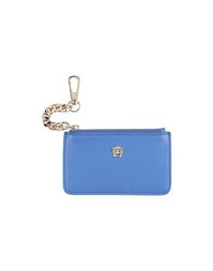 Чехол для документов Versace