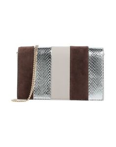 Сумка на руку Diane von Furstenberg