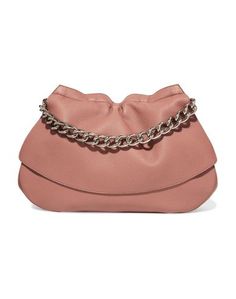 Сумка на руку Jil Sander