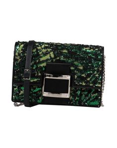 Сумка через плечо Roger Vivier