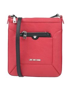 Сумка через плечо Love Moschino