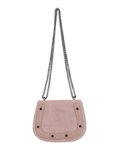 Сумка на плечо Manoukian