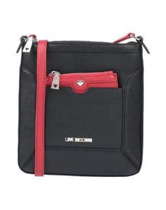 Сумка через плечо Love Moschino