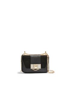 Сумка через плечо Topshop