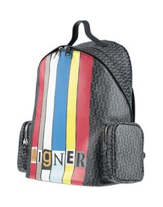 Рюкзаки и сумки на пояс Aigner