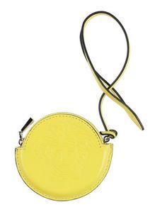 Кошелек для монет Versace