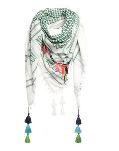 Платок Bazar Deluxe