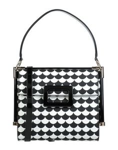 Сумка на руку Roger Vivier