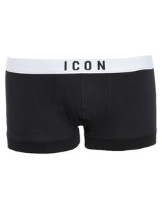 Боксеры Dsquared2