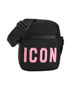 Сумка через плечо Dsquared2