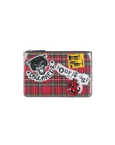 Косметичка Dsquared2